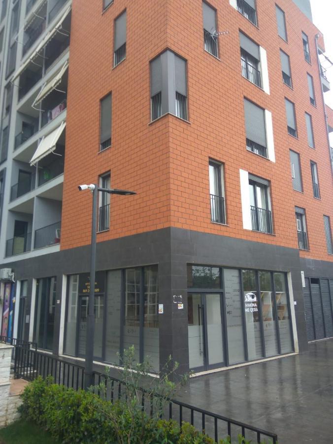 I 3 Apartament *