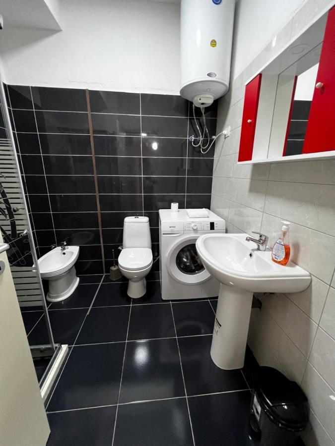 Apartament I 3 *