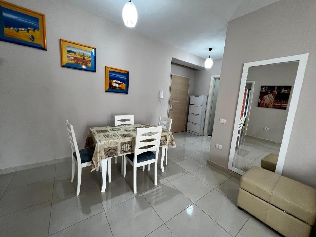 Apartament I 3
