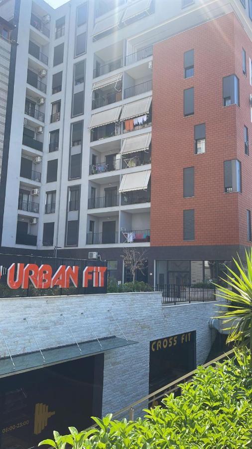 Apartament I 3 Tirana