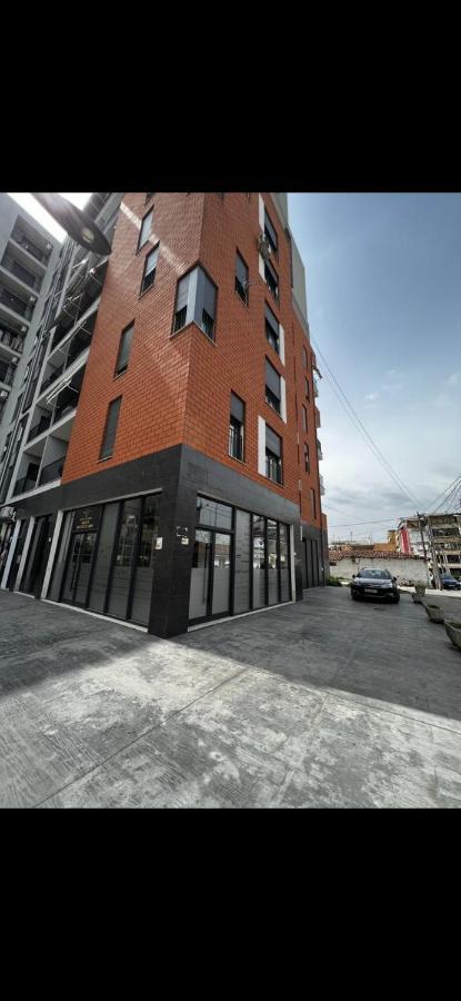 Apartment I 3 Tirana