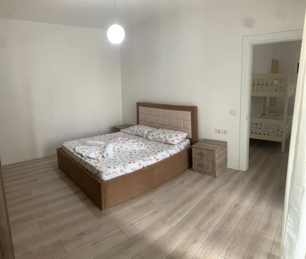 Apartment I 3 Tirana