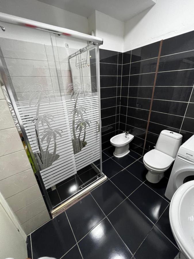 Apartment I 3